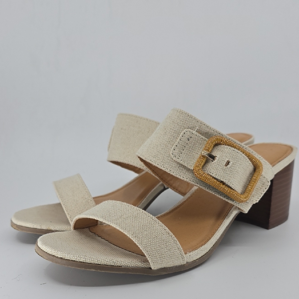 Tommy Bahama Trista Heel Sandals